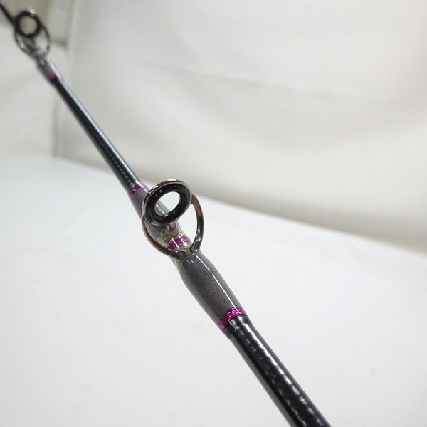 ベイショット中深場２１０タイプ１